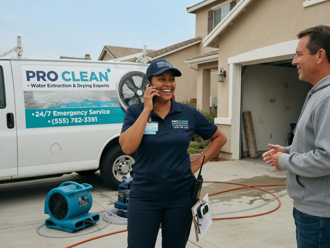 Water Extraction & Drying Grenloch, NJ FAQs
